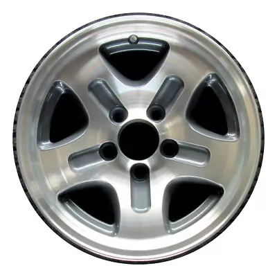 Wheel Rim Mazda B2000 B2300 B2500 B3000 B4000 15 1998-2008 ZZP337600A OE 64809 • $175