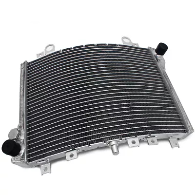 Radiator For Kawasaki Ninja ZX11 ZX-11 ZX1100 1993-2001 Aluminum Cooler Cooling • $113.99