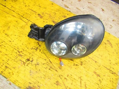 $350 • Buy OEM JDM Subaru Impreza WRX STI GDB V7 Bugeye HID Headlight Left Side 2002-2003