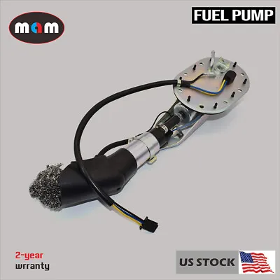 Honda Fuel Pump Assembly VTX1800C VTX1800R VTX1800S VTX1800 16700-MCH-023 02-04 • $113