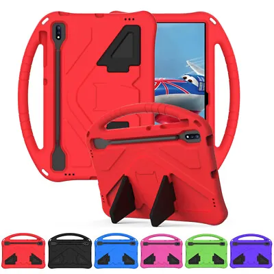 3D Kids Shockproof Case For Samsung Galaxy Tab S9 11 X710 Plus 12.4  Ultra 14.6  • $30.99