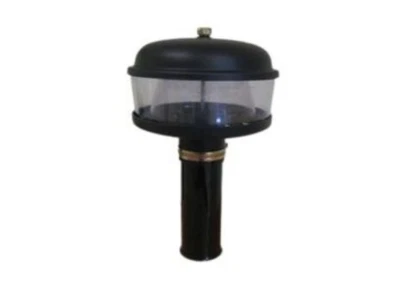$65 • Buy Mahindra Tractor Air Pre Cleaner Universal Type No Umbrella
