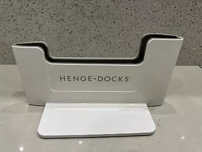 Henge Docks Version B Docking Station For 13 Inch MacBook Air (HD01VB13MBA) • £20