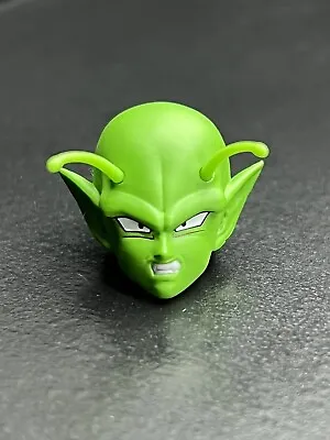 Dragon Ball Z Super SH Figuarts Body Part Piccolo Super Hero Grit Teeth Face • $20