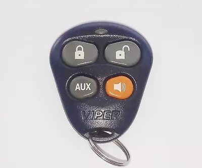 Viper Keyless Remote Entry Fob Transmitter Alarm FCC ID: EZSDEI474v RPN 474V • $919.95