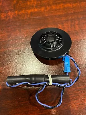 $24.99 • Buy 2019-2021 BMW X5 G05 FRONT CENTER CHANNEL TWEETER 25mm (LIKE NEW)