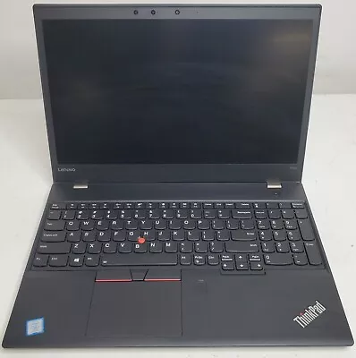 Lenovo ThinkPad P51s Intel Core I7-7600U @2.80GHz 16GB RAM Quadro M520* No SSD • $19.99