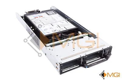 Dell Poweredge Fm120x4 Blade Server // Rjdt2 // Fm120x4 // Free Shipping • $469.99