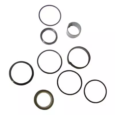 86570933 Boom Cylinder Seal Kit Fits New Holland L180 L185 L865 LX865 L885 LX885 • $105.49