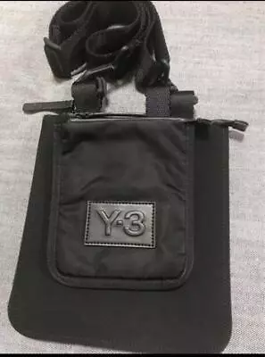 Y-3 Shoulder Bag Sacoche • $131.72