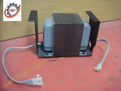 Baird MOA Genuine Oem Step Down 230V 115V Isolation Transformer Tested • $145