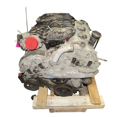 Engine 3.6L VIN 3 8th Digit Opt LFX V6 Motor 2015-2019 Impala XTS Chevy Cadillac • $529.25