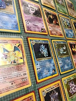 $18.99 • Buy Pokemon TCG: Vintage 1999 WoTC 10 Card Lot - Guaranteed 1ST Edition Card English