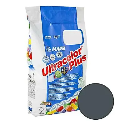 Mapei Grout 114 Anthracite 2kg • £8.89