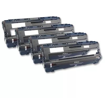 4x DR251CL Imaging Drum For Brother MFC9140CDN MFC9330CDW MFC9335CDW MFC9340CDW • $89.90