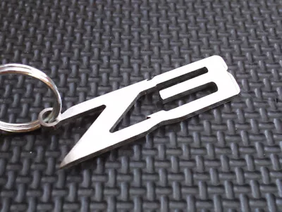 Keyring For BMW Z3 ROADSTER COUPE HARDTOP 2.8 3.2 3.0 2.5 M POWER Is Keychain • $13.99