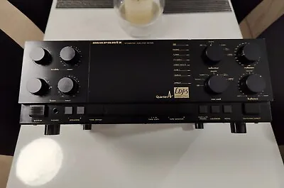 Marantz PM 64Mk2 Amplifier • $800