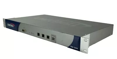 SonicWall Pro 2040 Firewall • $20.40