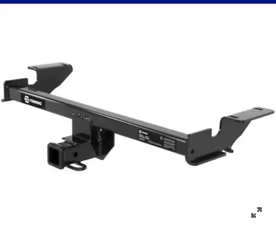 Curt Class 3 Trailer Hitch (NO HARDWARE)  For 2013-2023 Mazda CX-5 No Diesel • $140