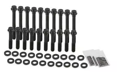 Earl’s Performance Cylinder Head Bolts For Ford 221 - 302 W/ OE Heads • $65