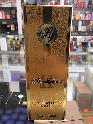 Royal Secret EDT Spray 50ml  • $139.50