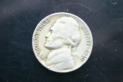 £1.75 • Buy United States Of America Jefferson Nickels 1939 To 1959 Choose Year