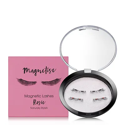 Magnetise Magnetic Lashes - Rosie • £14.95