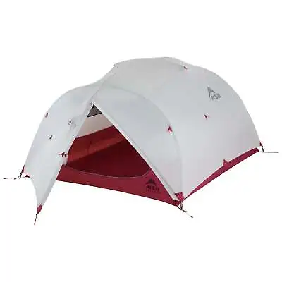 MSR Mutha Hubba NX 3 Person Tent • £499.99