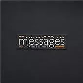 £1.99 • Buy Orchestral Manoeuvres In The Dark - Messages (Greatest Hits/ DVD, 2008) OMD