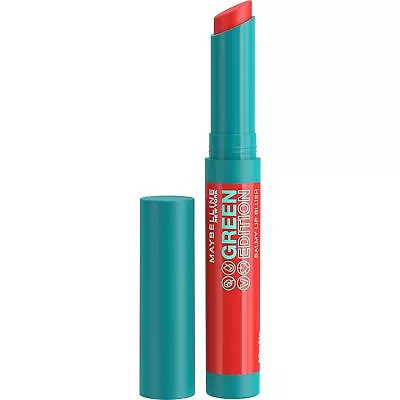 Maybelline Green Edition Balmy Lip Blush - Choose Your Shade! • $7.88