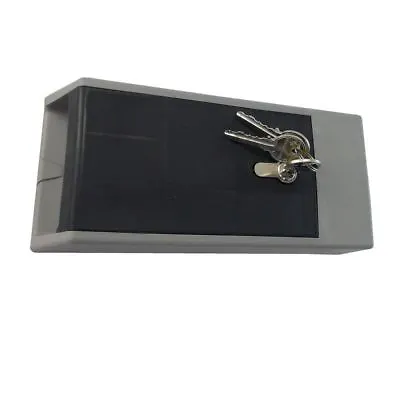 £91.27 • Buy Fermod Fastener Lock Latch Handle For Walk In Coldroom Door