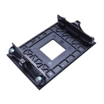 CPU Radiator Shelf For Desktop Computer AM D Motherboard AM4 A320 X470 Bracket • $7.84