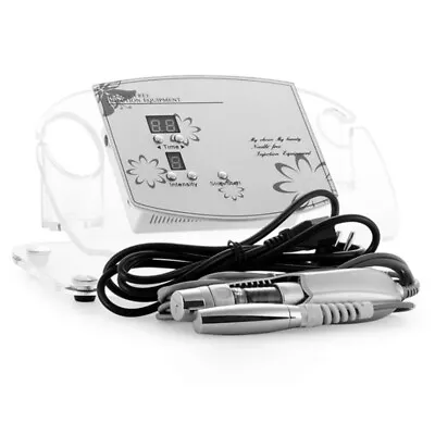 2In1 Mesotherapy For Skin Rejuvenation Wrinkle Removal Machine Home Use • $151.05