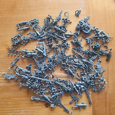 Necron Bitz. Warhammer 40k. Conversion Bits • £3.20