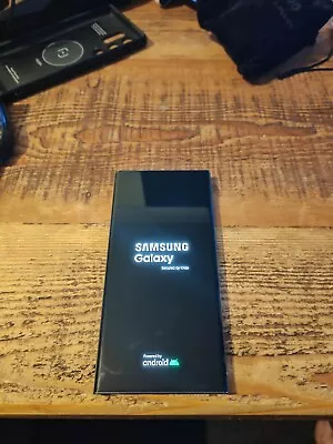 Samsung Galaxy S23 Ultra SM-S918B/DS - 256GB - Green (Unlocked)  • £500