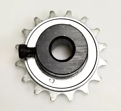 Adult Tricycle 15mm-5/8  Axle Freewheel With Adapter Mount 16T 3Wheelers Trike • $29.99