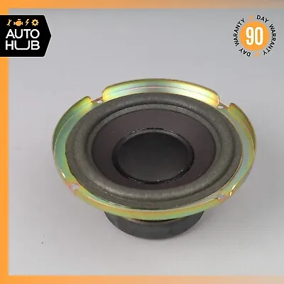 94-02 Mercedes R129 SL500 SL320 Speaker Sub Woofer Subwoofer Sound Bose OEM • $66.40