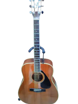 YAMAHA Acoustic Guitar FG-450SA Made In Japan Vintage Body Only • $490.88