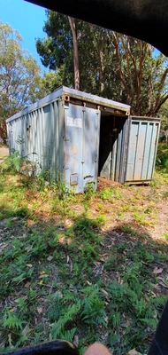 $524 • Buy Shipping Containers For Sale