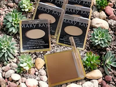 Mary Kay ~ Endless Performance Creme-to-Powder Foundation ~ You Choose • $18.99