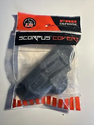 Fab Defense Scorpus G43 Left • $15
