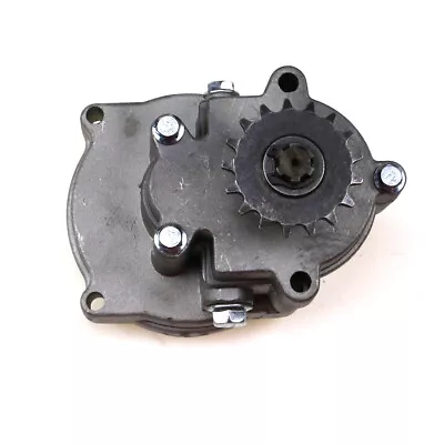 50cc 49cc 2 Stroke Engine Gear Box Transmission Reduction Pocket Bike Scooter • $39.47