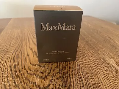 Max Mara Eau De Parfum 1.4 Oz Natural Spray • $135