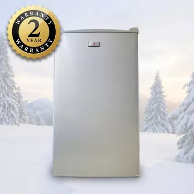 $220 • Buy Portable Electric Bar Fridge Home Office Refrigerator Cooler Freezer 98litres