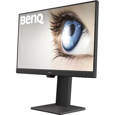 BenQ GW2485TC 60.5 Cm (23.8 ) Full HD LED LCD Monitor - 16:9 - 609.60 Mm Clas... • $350.46