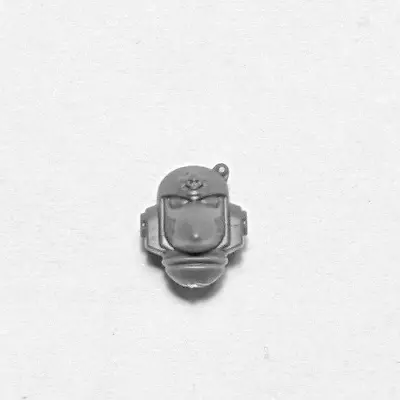 Space Marines Sternguard Veterans Head G Warhammer 40k • £1