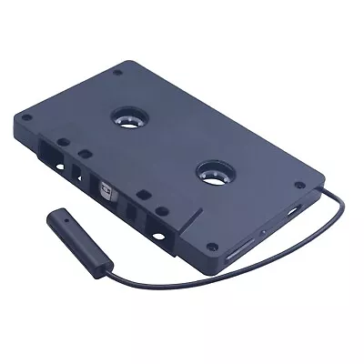 £15.10 • Buy Bluetooth-Compatible 5.0 MP3 Tape Player Adapter Vintage Car Cassette Player Kit