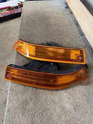 OEM Nissan 240sx Silvia S14 Turn Signals  • $415