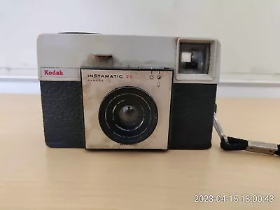 Kodak Instamatic • $15