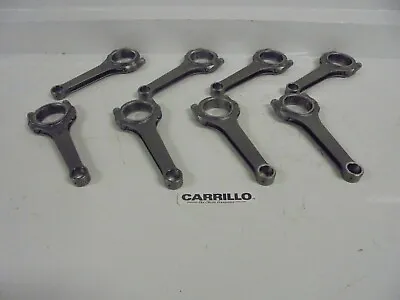 Carrillo Rods 6.200-racing-drag-dirt Late Model-rat Rod-lentz-oliver-pankl-used • $125